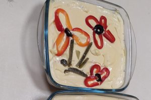 Salata de boeuf - reteta clasica