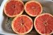 Grapefruit la cuptor cu sirop de artar si cimbru (low carb)-1