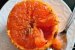Grapefruit la cuptor cu sirop de artar si cimbru (low carb)-7