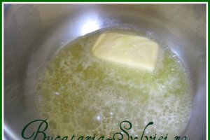 Sos bechamel