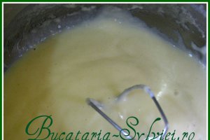 Sos bechamel