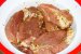 Felii de jambon cu usturoi verde, gatite la slow cooker-1