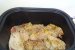 Felii de jambon cu usturoi verde, gatite la slow cooker-5