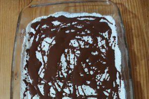 Desert prajitura cu branza dulce, fara coacere