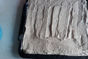Desert amandine