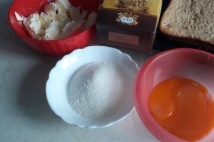 Desert amandine