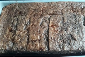 Desert amandine
