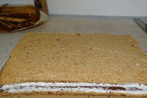 Desert prajitura Sfintilor Constantin si Elena