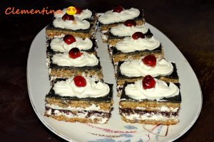 Desert prajitura Sfintilor Constantin si Elena