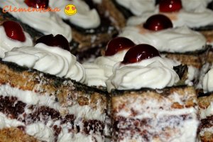 Desert prajitura Sfintilor Constantin si Elena