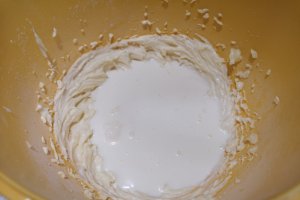 Desert tort cu ciocolata si visine
