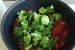 Sparanghel cu carne de curcan si broccoli-7