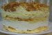 Desert tort cu citrice, cocos si zmeura-4