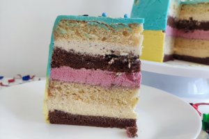 Desert tort aniversar Pat Patrouille