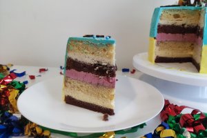 Desert tort aniversar Pat Patrouille