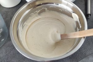 Desert tort aniversar Pat Patrouille