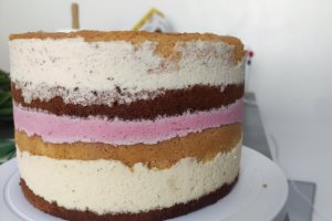 Desert tort aniversar Pat Patrouille