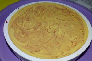 Desert racoros cu caise