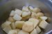 Salata de cartofi noi cu iaurt-2