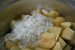 Salata de cartofi noi cu iaurt-3