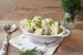 Salata de cartofi noi cu iaurt-4