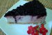 Cheesecake cu afine de padure-0
