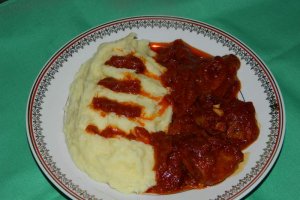Ostropel