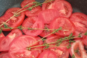 Ardei umpluti cu carne de porc