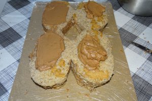 Desert tort Lucia 88 de ani