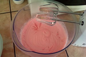 Tort de inghetata
