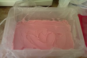 Tort de inghetata