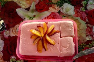 Tort de inghetata