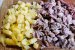 Salata a la boeuf, cu porumb, fara maioneza-2