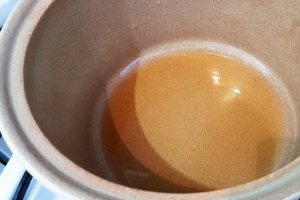 Reteta de silvoita - magiun de prune