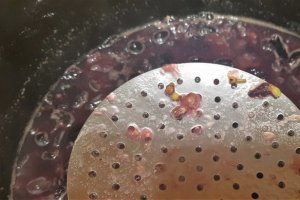 Reteta de gem de struguri
