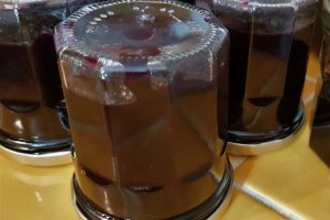 Reteta de gem de struguri