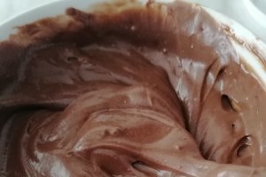 Reteta de tort cu crema de branza si visine