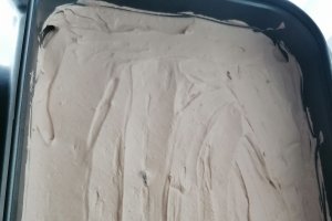 Reteta de tort cu crema de branza si visine