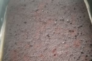 Reteta de tort cu crema de branza si visine