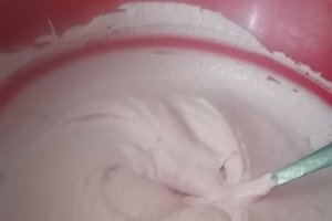 Reteta de tort cu crema de branza si visine