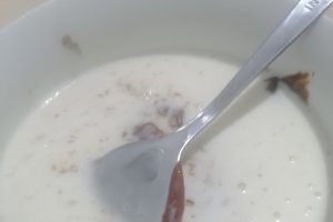 Reteta de tort cu crema de branza si visine