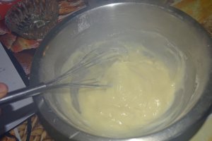Reteta de prajitura Pani Walewska