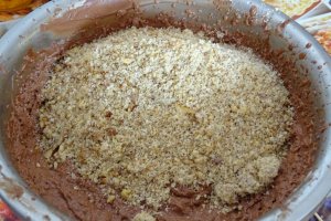 Reteta de tort 54 de ani