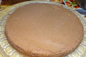 Reteta de tort 54 de ani