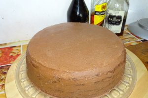 Reteta de tort 54 de ani