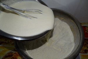 Reteta de cozonacei pentru Mosii de Toamna