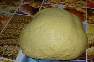 Reteta de cozonacei pentru Mosii de Toamna