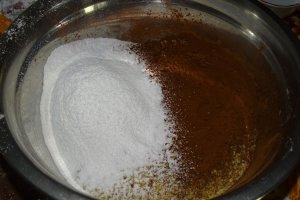 Reteta de cozonacei pentru Mosii de Toamna
