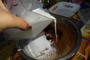 Reteta de cozonacei pentru Mosii de Toamna