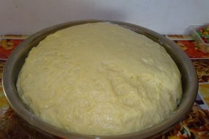Reteta de cozonacei pentru Mosii de Toamna